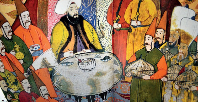 Osmanlı'da Ramazan Eğlenceleri Nasıl Olurdu?