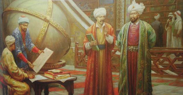 Osmanlı’da Ulema Sınıfı