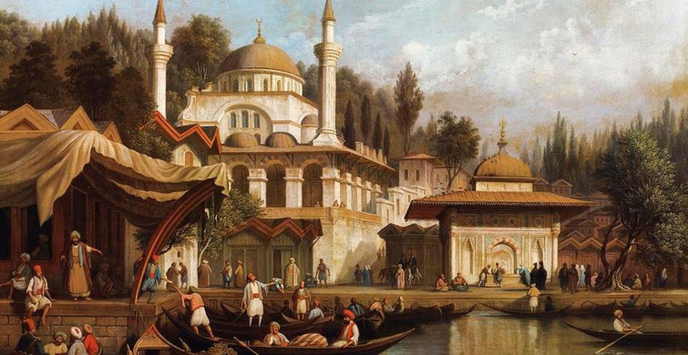 Osmanlı’nın Başkentleri Nelerdir?
