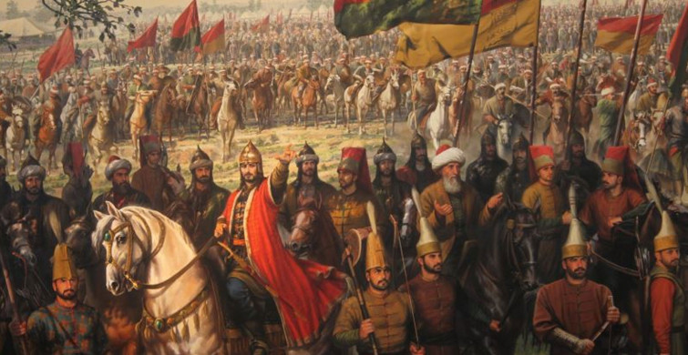 Osmanlı’nın Denge Politikası