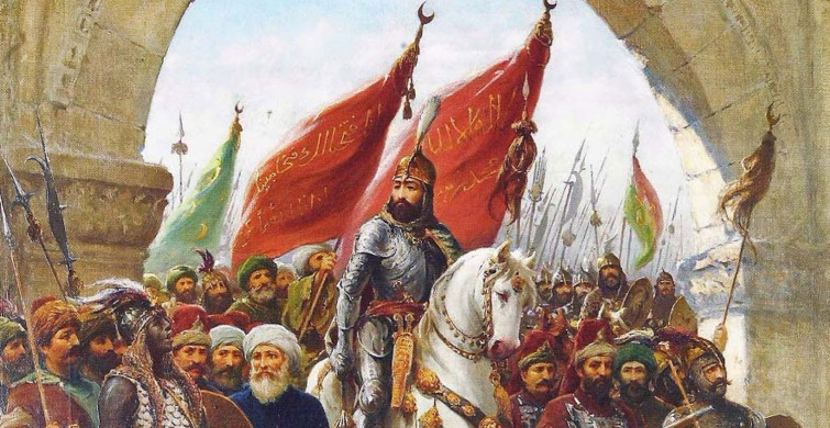 Osmanlı’nın Dünya Gücü Olmasının Nedenleri Nelerdir?
