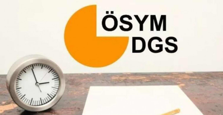 ÖSYM DGS sınav görevli başvuruları başladı! ÖSYM Görevli İşlemleri Sistemi ile başvuru