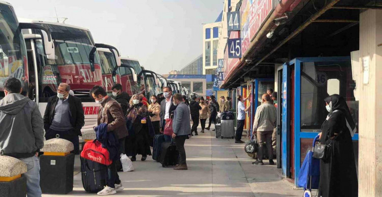 Otobüs bileti fiyatları: Metro, Kamil Koç, Pamukkale fiyat listesi