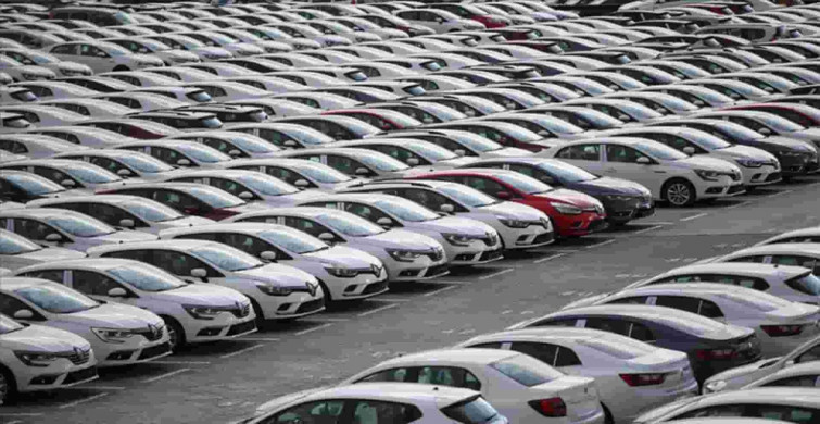 Otomobil piyasasında dengelenme süreci: Fiyatlar rayına oturuyor