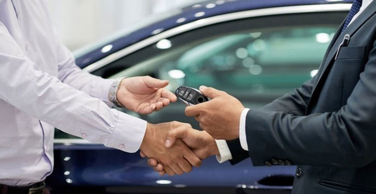 Otomobil satışlarında yeni dönem başlıyor: Hem alıcının hem de satıcının yararını artıracak uygulama!