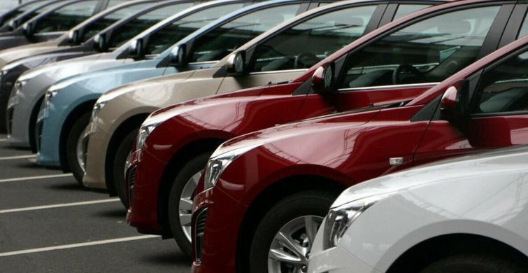 Otomobil satışlarında yeni dönem: Stokçuluğu bitirecek uygulama geliyor