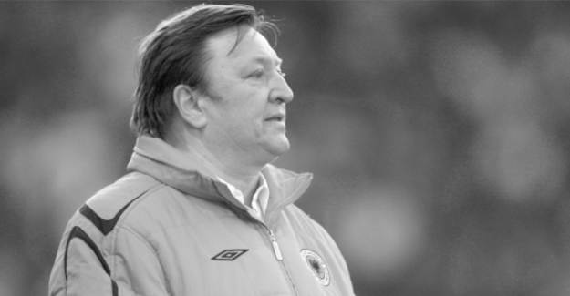 Otto Bariç Kimdir?