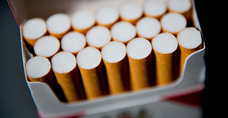 ÖTV zammı sonrası  JTI, BAT ve Philip Morris markalı sigara fiyatları kaç TL oldu? 1 Haziran 2022 güncel sigara fiyatları