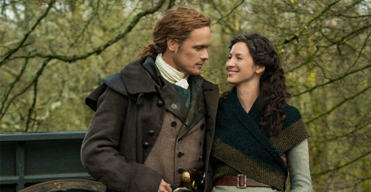 Outlander yeni sezon Netflix'te neden yok? Outlander 6. Sezon çıktı mı, nerede yayınlanıyor?