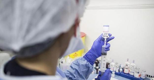 Oxford Üniversitesi’nde Geliştirilen Aşı O Ülkelerde Üretilecek