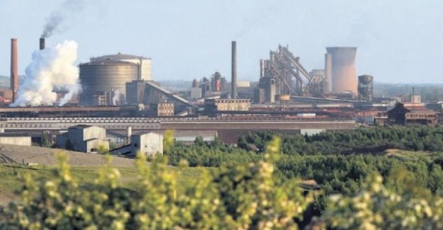 OYAK'ın İştiraki Ataer Holding, British Steel'i Satın Alıyor