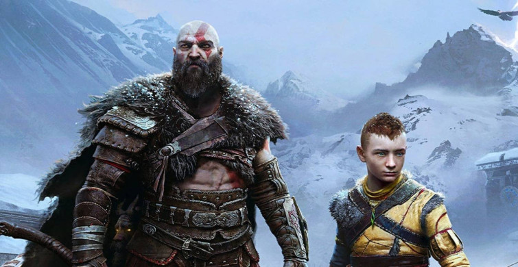 Oyun dünyasında God of War Ragnarok fırtınası: PlayStation tarihinin en hızlı satan oyunu oldu