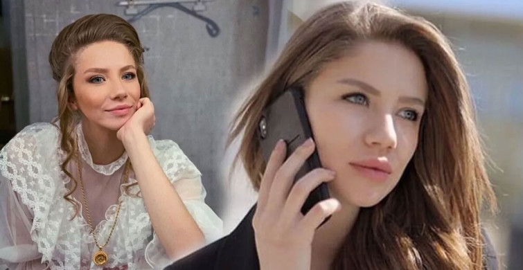 Oyuncu Melis Sabah'ın 3 Yıllık Sevgilisi Evli Çıktı!