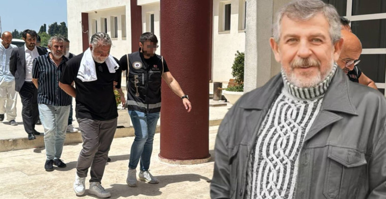 Oyuncu Yusuf Atala kimdir, hangi dizilerde oynadı? Ünlü oyuncu Yusuf Atala tutuklandı