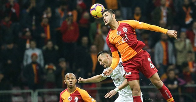 Ozan Kabak’ın Galatasaray’daki Geleceği Netleşti! İşte Genç Oyuncu Hakkında Verilen Karar
