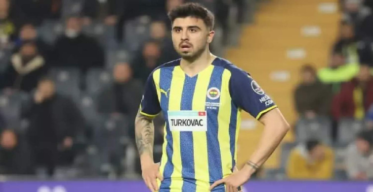 Ozan Tufan neden kadro dışı kaldı? Ozan Tufan takımdan ayrılacak mı, hangi takıma gidecek?