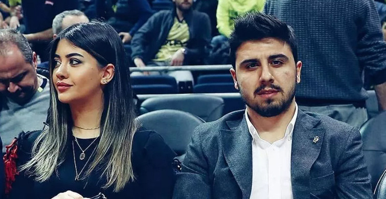 Ozan Tufan ve Rojin Haspolat'ın Düğün Tarihi Belli Oldu!