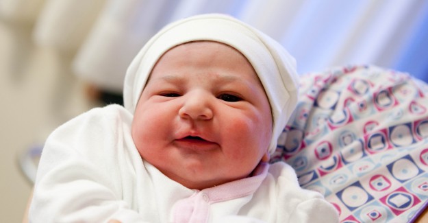 Özel Hastanelerde Doğum Ücretsiz Olacak!