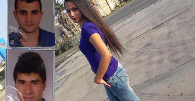 Özgecan Arslan cinayetinde yeni detaylar: Karı-koca töreye kurban gitmiş!