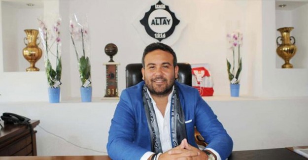 Özgür Ekmekçioğlu: 'Şampiyonluk Yarışından Vazgeçmeyeceğiz'