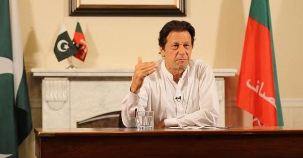 Pakistan Başbakanı: BM, Keşmir'deki ihlalleri derhal soruşturulsun