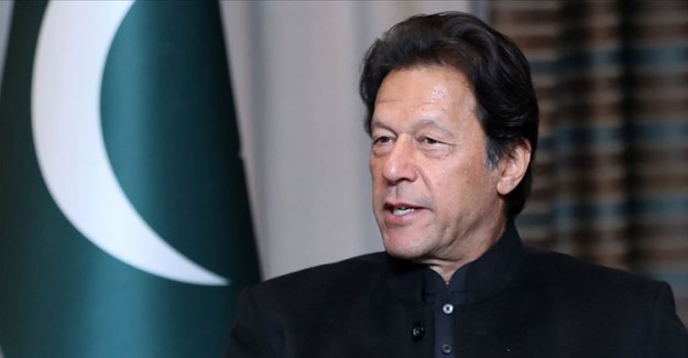 Pakistan Başbakanı Han, Dünyayı Keşmir Konusunda Sessiz Kalmakla Suçladı