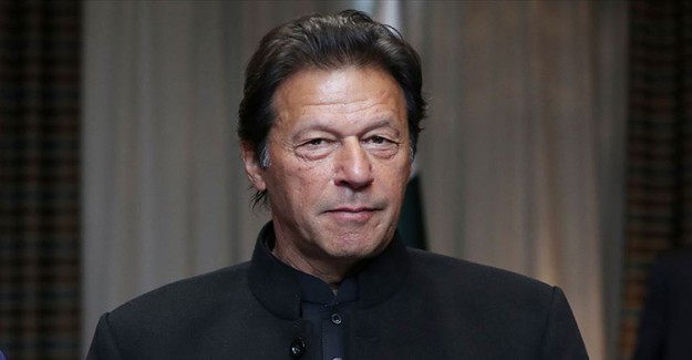Pakistan Başbakanı Han, Keşmir Konusuna İlişkin Açıklama Yaptı
