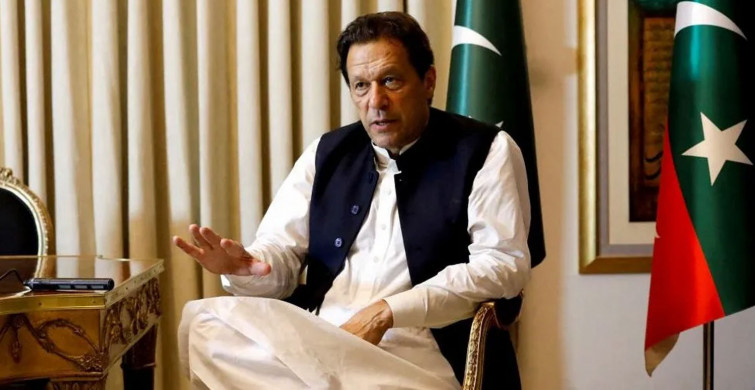 Pakistan seçime hazırlanırken eski Başbakan İmran Khan’a hapis şoku!