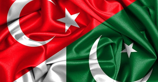Pakistan'dan Türkiye Hamlesi! İmzalar Atıldı