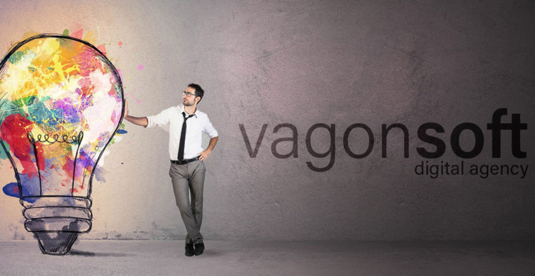 Pandemi sonrası dijital yükseliş: VagonSoft