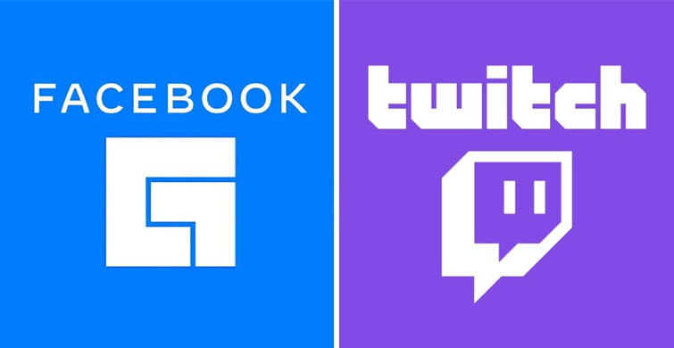 Twitch ve Facebook Gaming Pandemi Süresinde Patlama Yaşadı