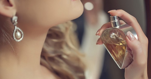 Parfüm Kullanırken Yapılan 5 Hata 