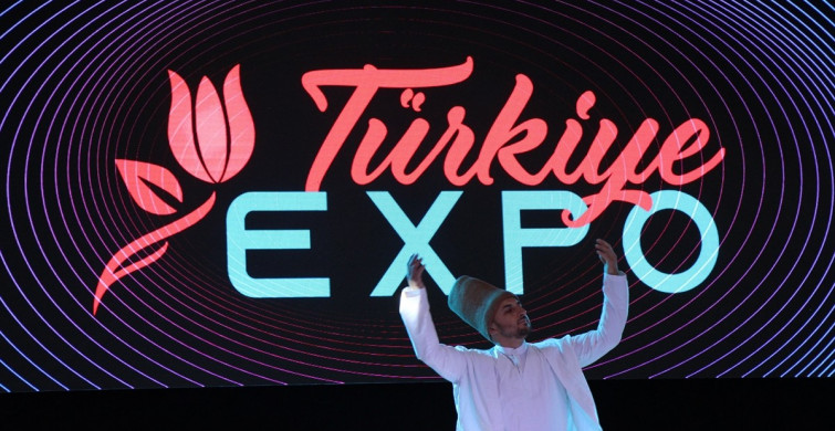 Paris'te Türkiye Expo Festivali: Türk Kültürü Tanıtılıyor