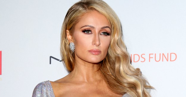 Paris Hilton'dan Çalınan Hesapları Hakkında Açıklama Geldi
