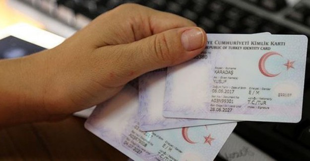 Pasaport, Ehliyet ve Kimlik Ücretlerine Zam 