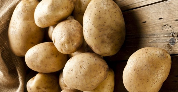 Patates Diyeti İle Zayıflayın