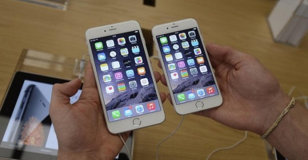 Patent Davaları Serisi (Samsung Apple Davası)