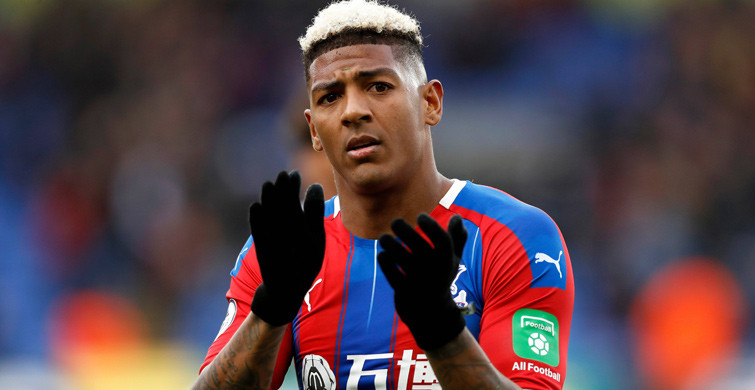 Patrick van Aanholt Kimdir?