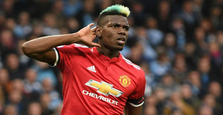 Paul Pogba kimdir, nereli ve kaç yaşında? Pogba Galatasaray’a mı transfer olacak? Paul Pogba hayatı ve istatistikleri