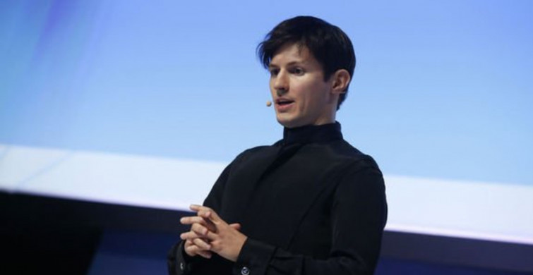 Pavel Durov 5 Milyon Euro Kefaretle Denetimli Olarak Serbest Bırakıldı