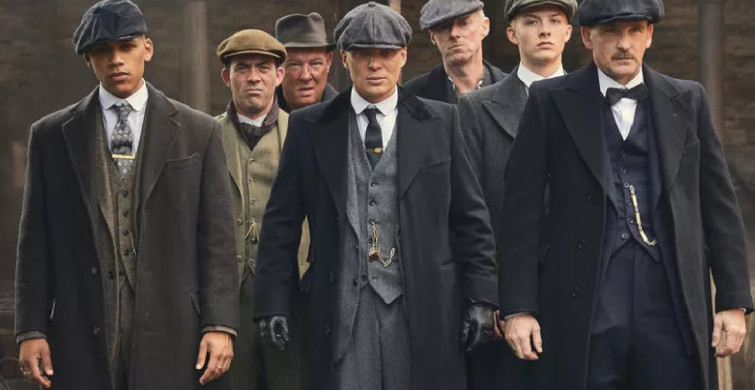 Peaky Blinders final sezonu ne zaman başlıyor? Peaky Blinders yeni sezon tarihi