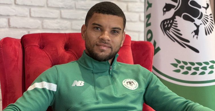 Pedrinho, Konyaspor'daki Başarılı Performansıyla Dikkat Çekiyor