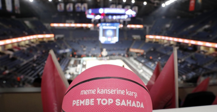 Pembe Top Sahada Projesi: Boyner'in Destekleri Sürekleniyor