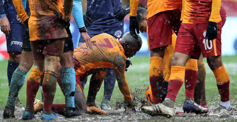 Penaltıların Lideri Galatasaray