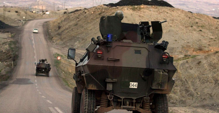 Pençe Kilit operasyonu teröristleri köşeye sıkıştırıyor! SİHA'lar 18 teröristi daha avladı