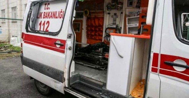 Pendik'te Ambulansa Saldıranlar İçin 11,5 Yıla Kadar Hapis Cezası İstendi 