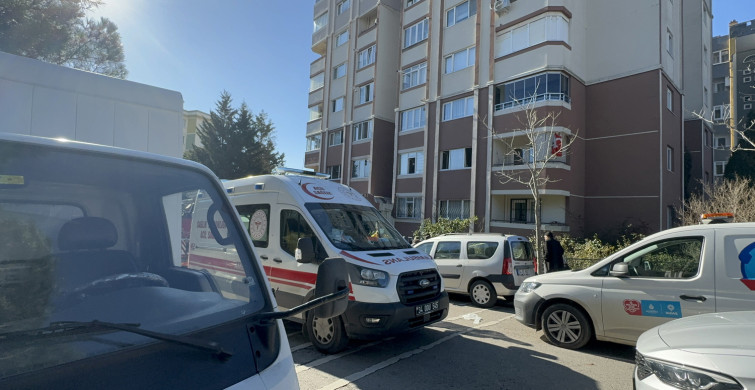 Pendik’te korkutan ikinci yangın: bir kişi hayatını kaybetti