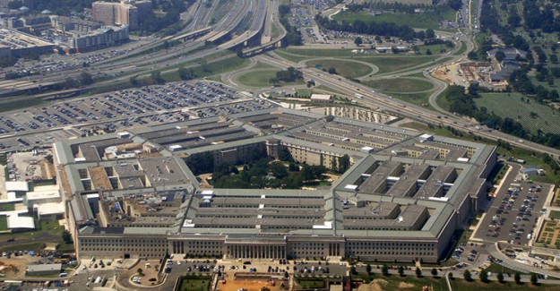 Pentagon ABD Suriye Operasyonu Hakkında Detaylı Bilgi Verdi