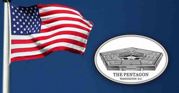 Pentagon, Türkiye F-35 Programı Hakkında Kongre Raporu Gönderdi