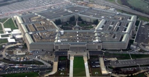 Pentagon: Türkiye ile Yapılan Anlaşma Çok Önemli
